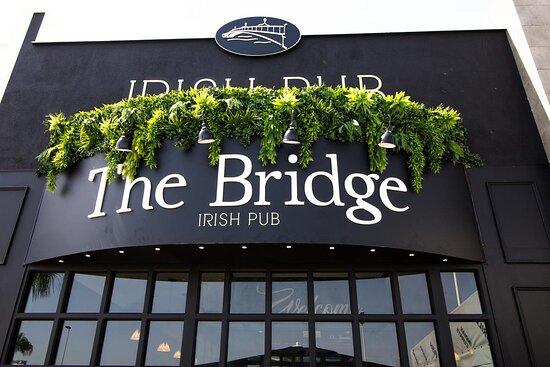The Bridge Irish Pub
